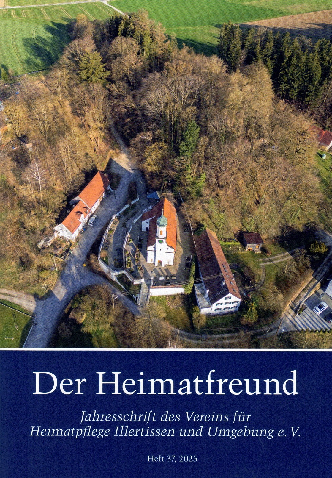 Heimatfreund 2025 Heimatfreund 2025