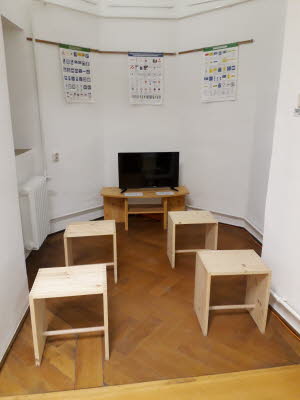 Fahrschulausstellung