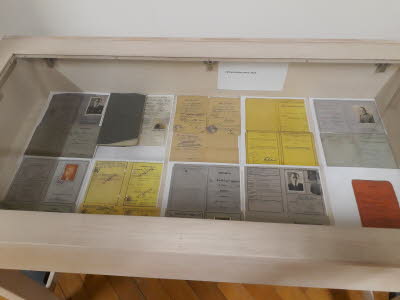 Fahrschulausstellung