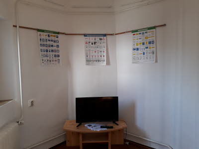 Fahrschulausstellung