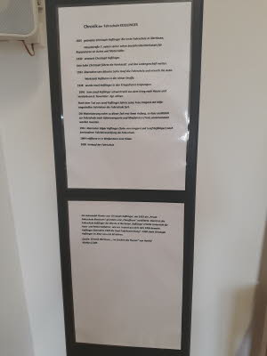 Fahrschulausstellung