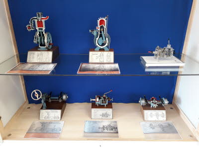 Fahrschulausstellung