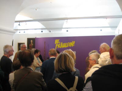 Halbtagsausflug 2018