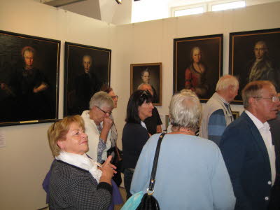 Halbtagsausflug 2018