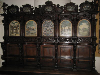 Halbtagsausflug 2018