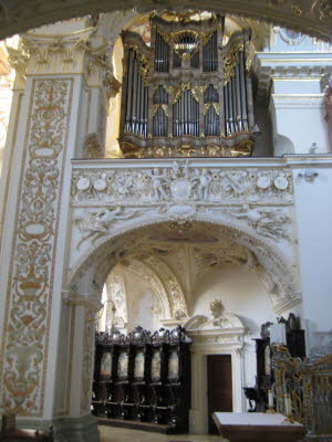 Halbtagsausflug 2018