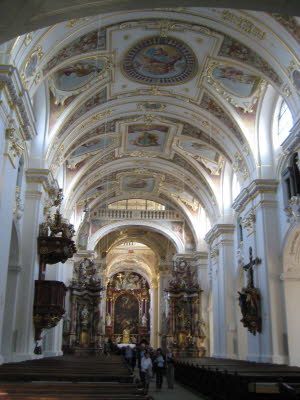 Halbtagsausflug 2018