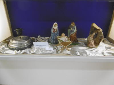 Krippenschau 2018
